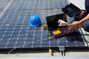 Conditions d’installation de panneaux solaire par Solaires Photovoltaïques à Cornas